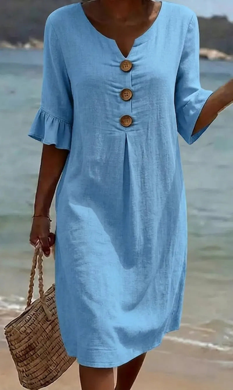 Chloé – Roupas casuais para mulheres